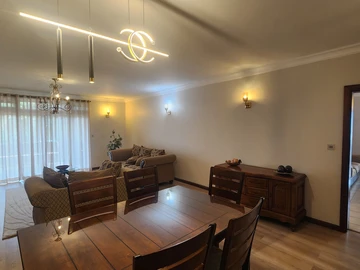 4 Bedroom Penthouse