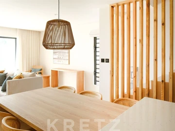 3 Bedroom Apartment