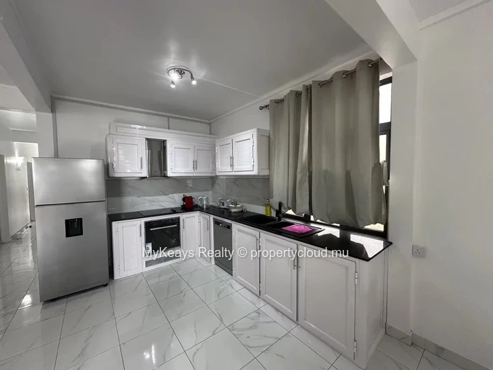 Appartement Meublé Avec Vue Mer À Albion