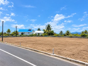 Residential Land