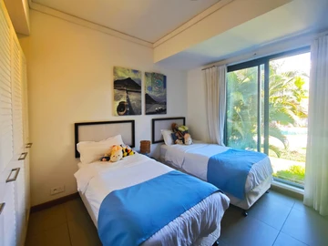 4 Bedroom Apartment