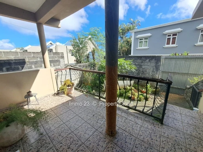 Maison a vendre
