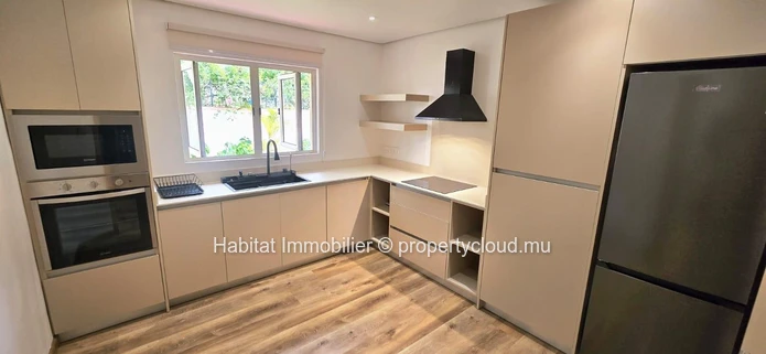 A louer : Cette maison meublée et équipée de 153 m² à Ebene