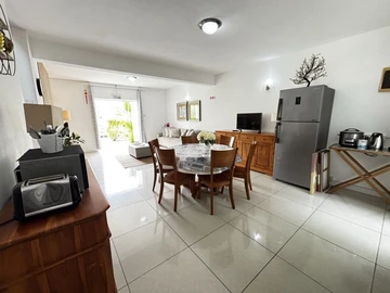 3 Bedroom Townhouse, Duplex