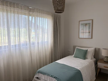 Appartement de 4 Chambres