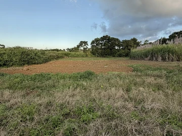 Terrain Résidentiel