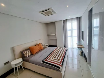 3 Bedroom Apartment