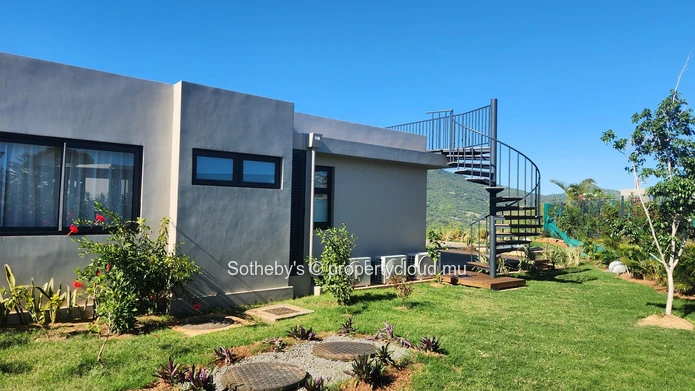 Montana Oceano Vistas – Cottage Rainbow