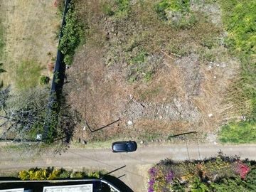 Terrain Résidentiel