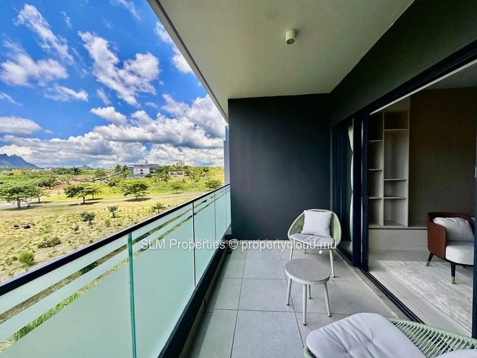 A louer - Telfair Moka - appartement de 3 chambres , 2 salle de bains tout neuf