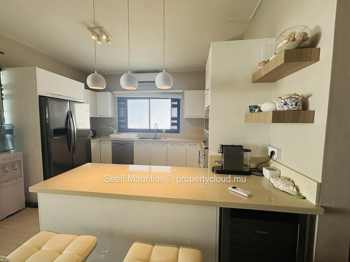 Ocean Crest Residence