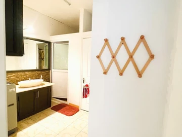 Appartement de 3 Chambres