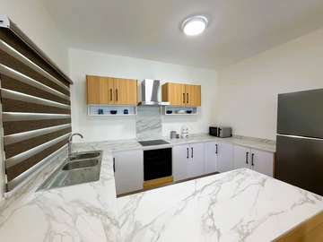 3 Bedroom Apartment