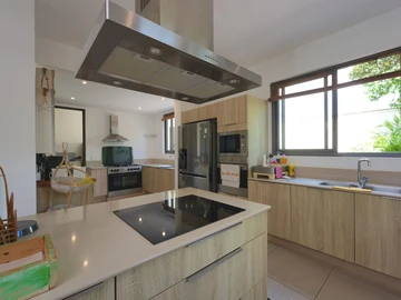 Villa de 3 Chambres