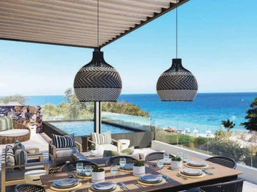 3 Bedroom Penthouse