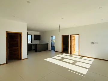 3 Bedroom Penthouse