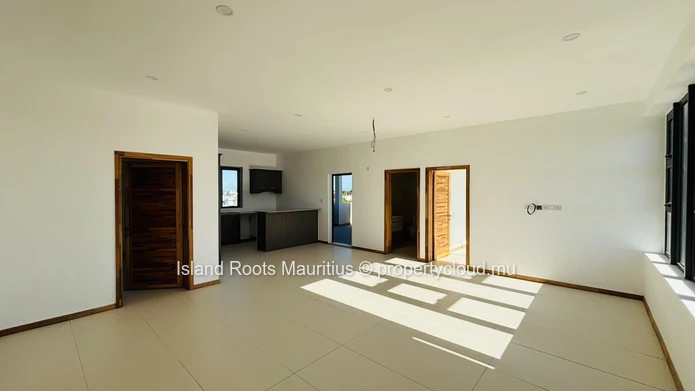Penthouse en vente à Grand Baie !