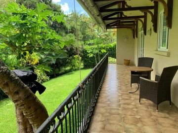 4 Bedroom Villa