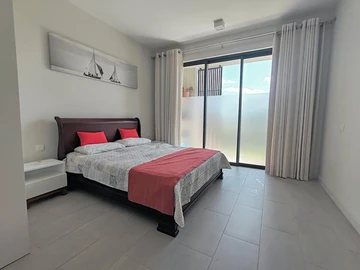 3 Bedroom Townhouse, Duplex
