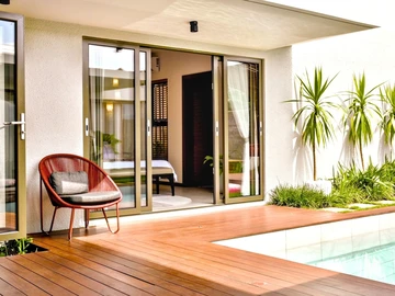 Villa de 3 Chambres