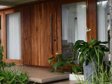 Villa de 4 Chambres