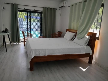 Villa de 4 Chambres