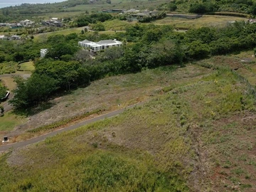 Residential Land