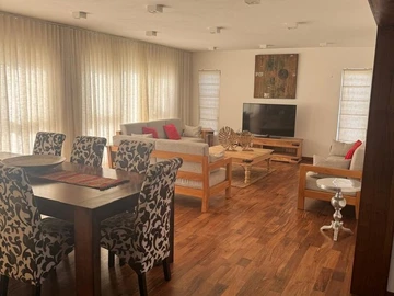3 Bedroom Villa