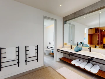 Villa de 5 Chambres
