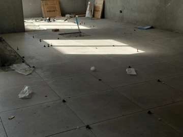 Maison de 4 Chambres