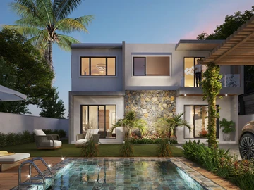 3 Bedroom Villa