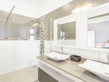 Penthouse de 3 Chambres