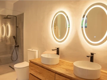 Villa de 3 Chambres