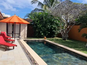 Villa de 4 Chambres