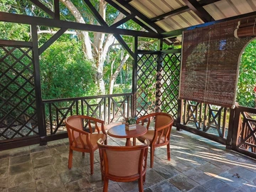 4 Bedroom Villa