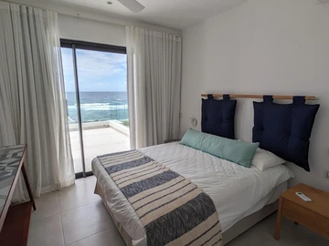 Penthouse de 3 Chambres
