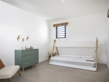 Villa de 5 Chambres
