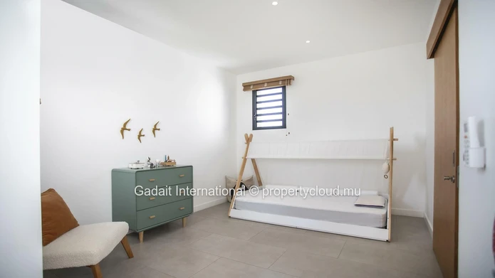 Luxury Villa for Sale in Tamarin – Exclusive Property in Akasha Estate | Gadait International