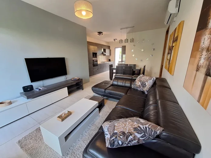 Appartements - 3 chambres - Cascavelle