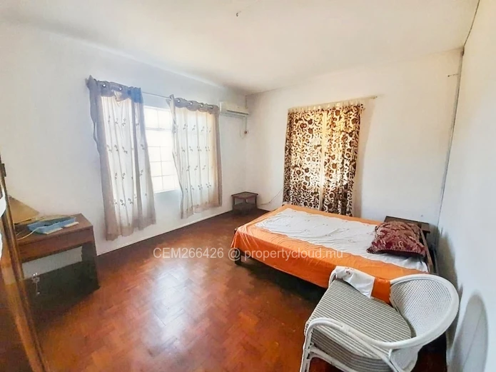 Spacious 4-Bedroom House For Sale In Prime Cap Malheureux