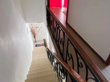 3 Bedroom Townhouse, Duplex