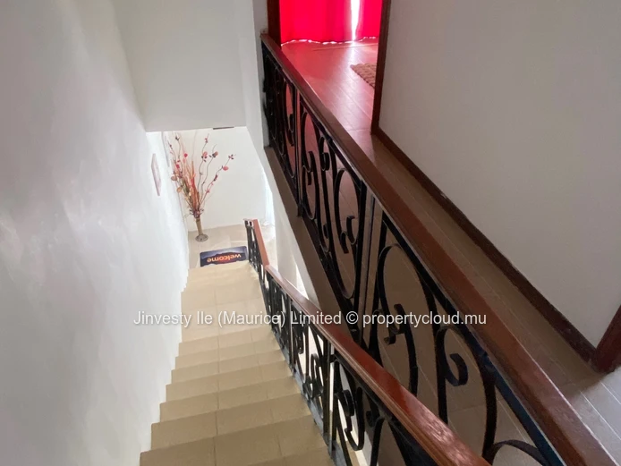 Rent apartment Les Flamants Pereybere 49500 Rps mensual 3BR