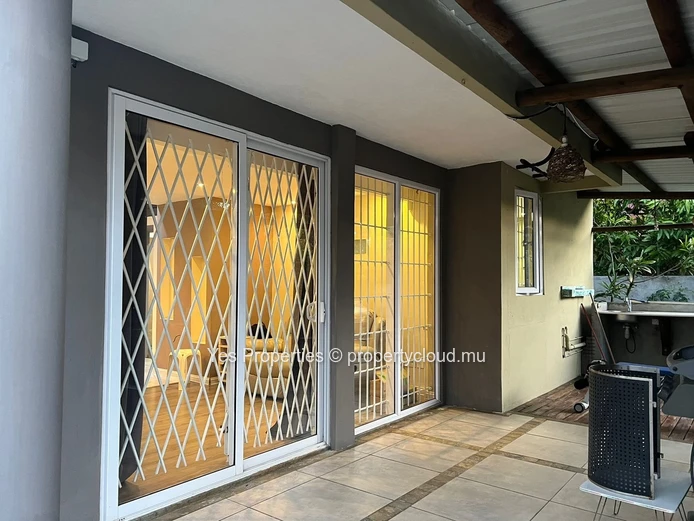 Maison 3 ch à Rose Hill — intérieur moderne 