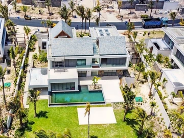 4 Bedroom Villa