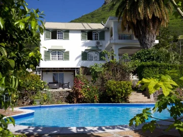 Villa de 5 Chambres