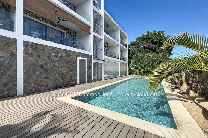 Penthouse à vendre – Pereybère
