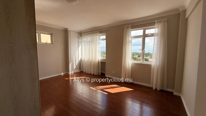 Penthouse - 3 bedrooms