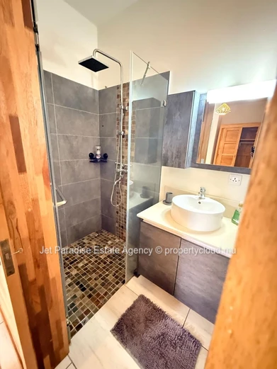 Modern & Fully Furnished 3-Bedroom Apartment in Secure Residence
