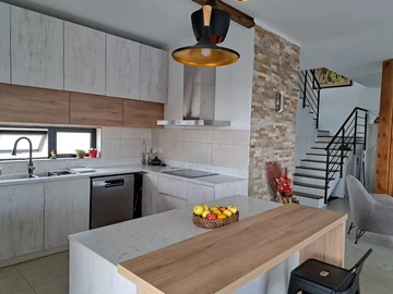 3 Bedroom Villa