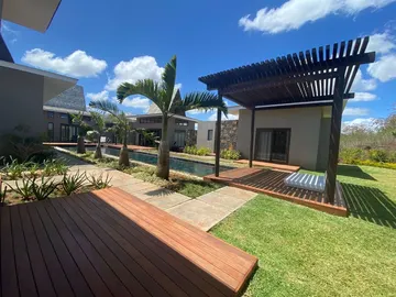 3 Bedroom Villa